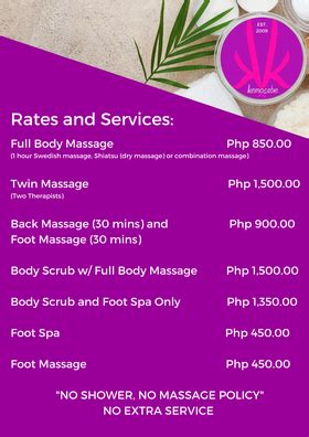 kemosabe spa reviews|Manila Spa: Kemosabe Spa .